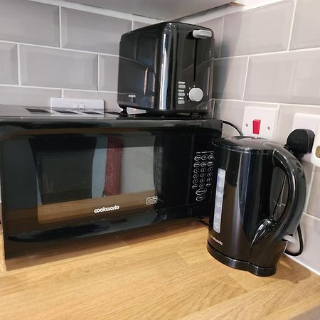 Apartament Cosy Studio Wembley Stadium Gem Zewnętrze zdjęcie