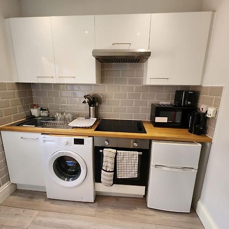 Apartament Cosy Studio Wembley Stadium Gem Zewnętrze zdjęcie
