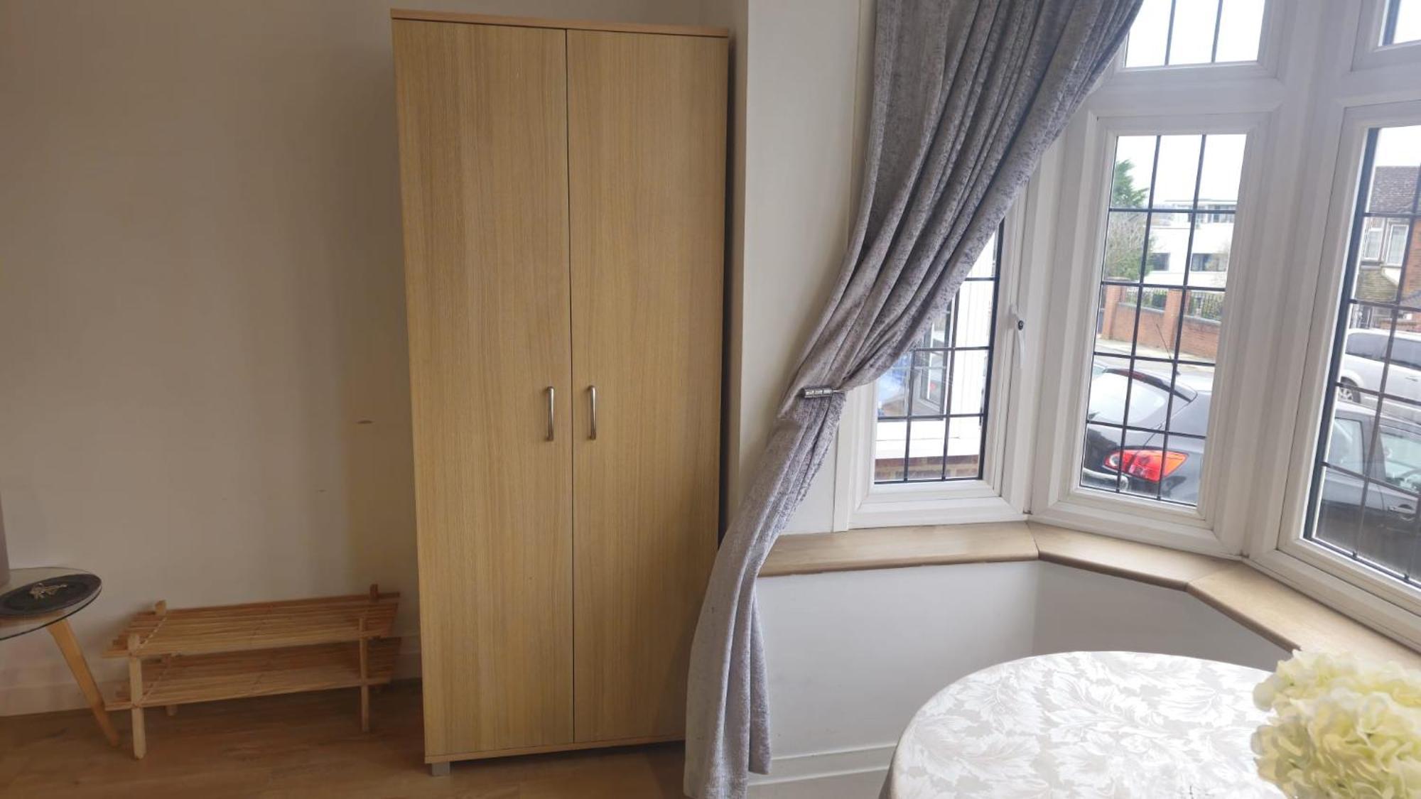 Apartament Cosy Studio Wembley Stadium Gem Zewnętrze zdjęcie