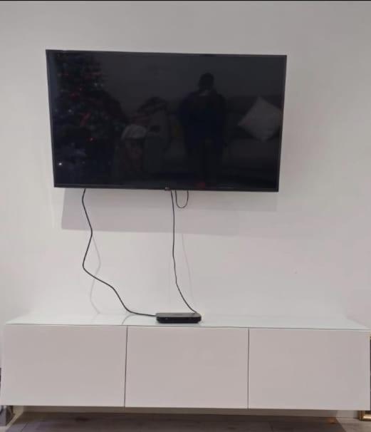 Apartament Cosy Studio Wembley Stadium Gem Zewnętrze zdjęcie