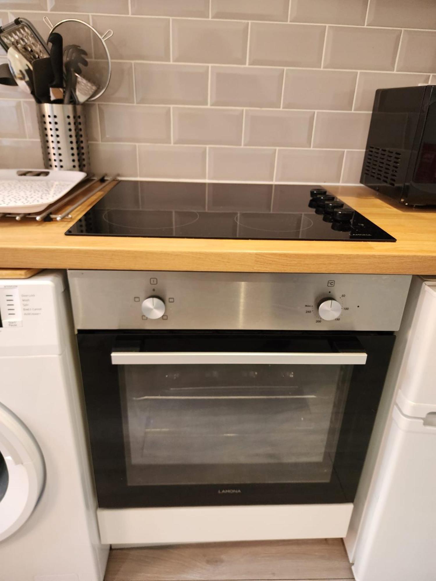 Apartament Cosy Studio Wembley Stadium Gem Zewnętrze zdjęcie
