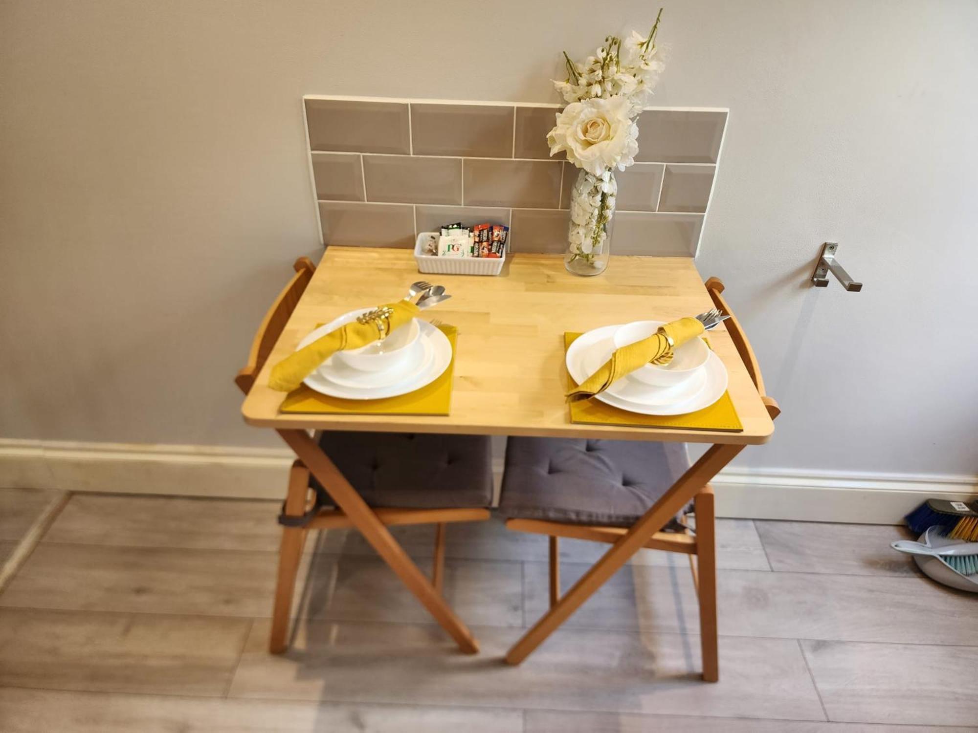 Apartament Cosy Studio Wembley Stadium Gem Zewnętrze zdjęcie