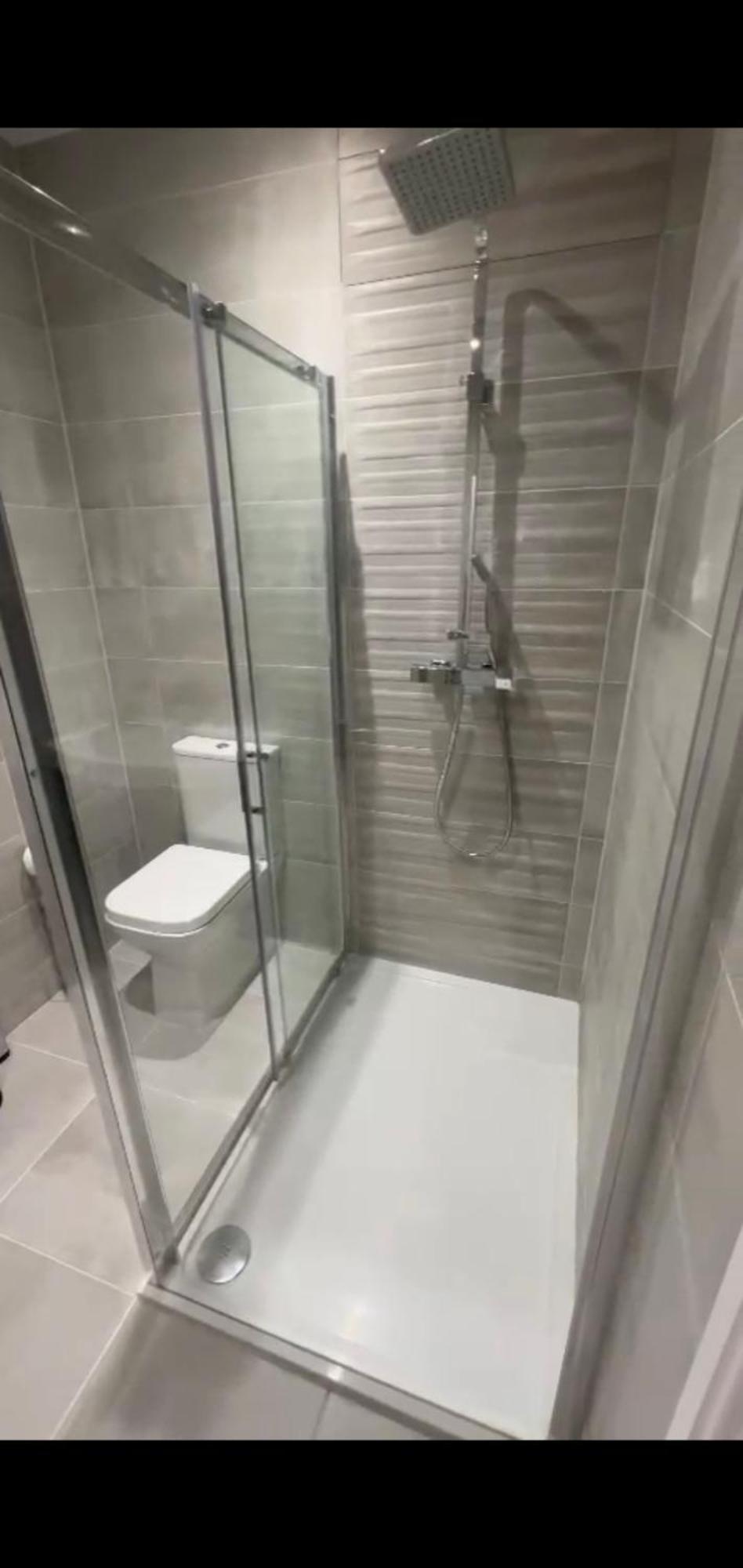 Apartament Cosy Studio Wembley Stadium Gem Pokój zdjęcie